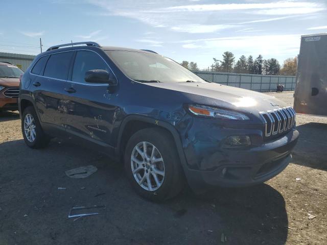 Photo 3 VIN: 1C4PJMLX9JD562582 - JEEP CHEROKEE L 