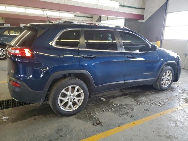 Photo 2 VIN: 1C4PJMLX9JD578720 - JEEP GRAND CHEROKEE 