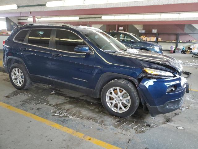 Photo 3 VIN: 1C4PJMLX9JD578720 - JEEP GRAND CHEROKEE 