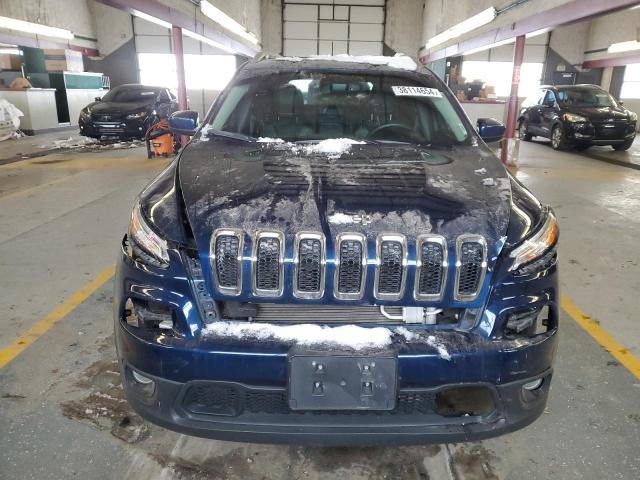 Photo 4 VIN: 1C4PJMLX9JD578720 - JEEP GRAND CHEROKEE 