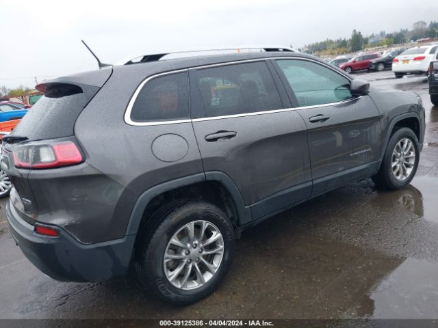 Photo 3 VIN: 1C4PJMLX9KD121519 - JEEP CHEROKEE 