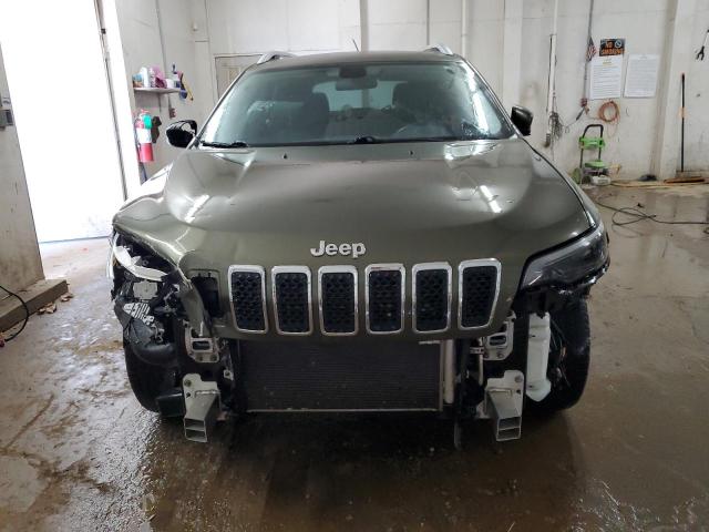 Photo 4 VIN: 1C4PJMLX9KD121567 - JEEP CHEROKEE L 