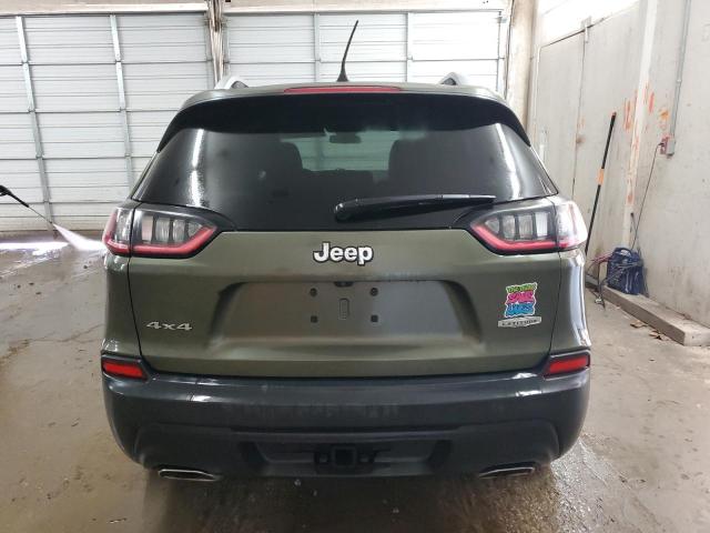 Photo 5 VIN: 1C4PJMLX9KD121567 - JEEP CHEROKEE L 