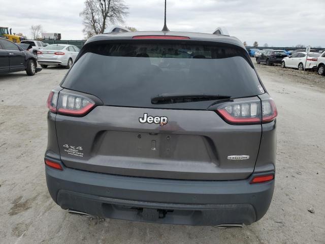 Photo 5 VIN: 1C4PJMLX9KD237092 - JEEP GRAND CHEROKEE 