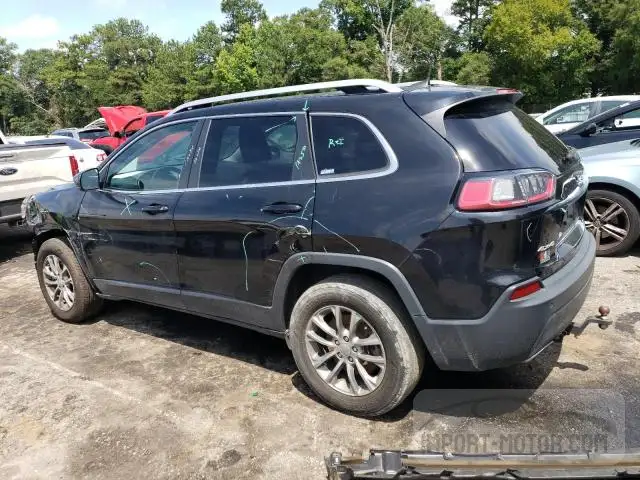 Photo 1 VIN: 1C4PJMLX9KD271226 - JEEP CHEROKEE 