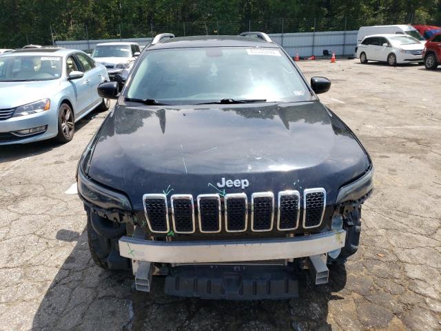 Photo 4 VIN: 1C4PJMLX9KD271226 - JEEP CHEROKEE 