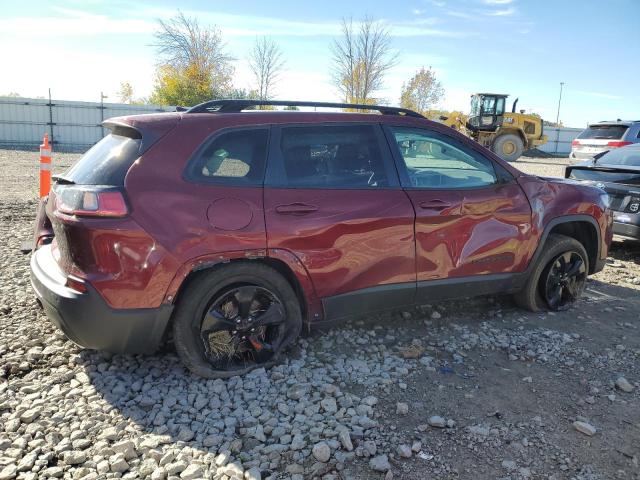 Photo 2 VIN: 1C4PJMLX9KD283571 - JEEP CHEROKEE L 