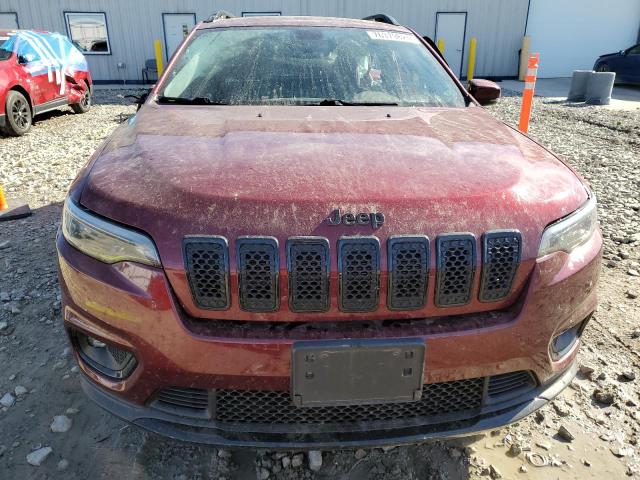 Photo 4 VIN: 1C4PJMLX9KD283571 - JEEP CHEROKEE L 