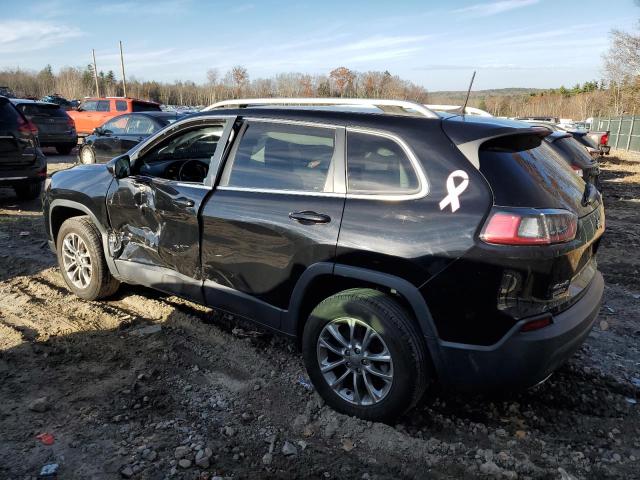 Photo 1 VIN: 1C4PJMLX9KD287121 - JEEP CHEROKEE L 