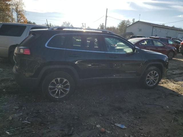 Photo 2 VIN: 1C4PJMLX9KD287121 - JEEP CHEROKEE L 