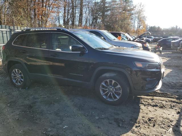 Photo 3 VIN: 1C4PJMLX9KD287121 - JEEP CHEROKEE L 