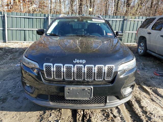 Photo 4 VIN: 1C4PJMLX9KD287121 - JEEP CHEROKEE L 