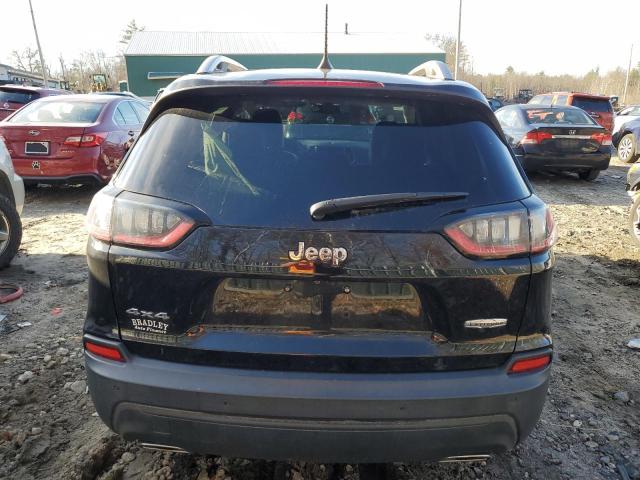 Photo 5 VIN: 1C4PJMLX9KD287121 - JEEP CHEROKEE L 