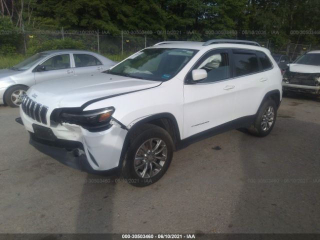 Photo 1 VIN: 1C4PJMLX9KD289435 - JEEP CHEROKEE 