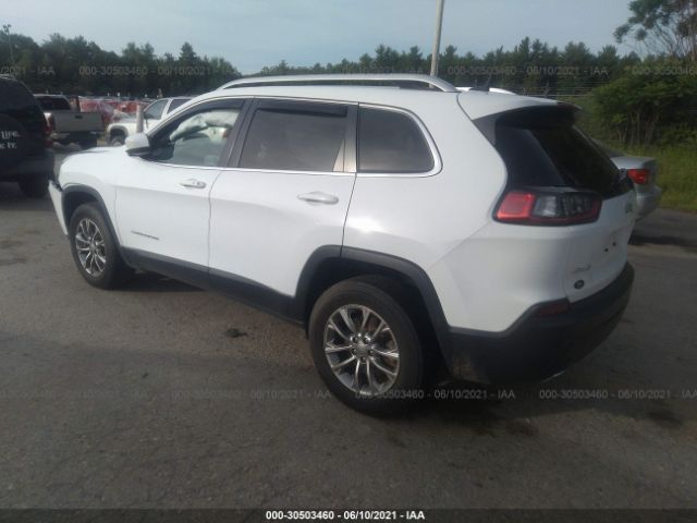 Photo 2 VIN: 1C4PJMLX9KD289435 - JEEP CHEROKEE 