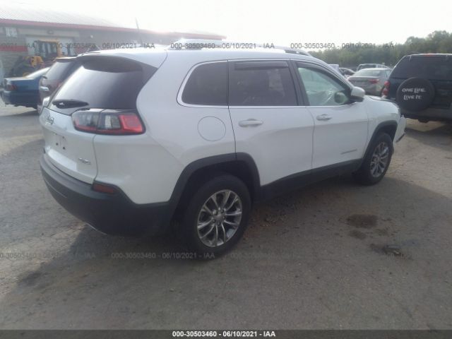 Photo 3 VIN: 1C4PJMLX9KD289435 - JEEP CHEROKEE 