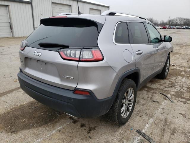 Photo 3 VIN: 1C4PJMLX9KD317301 - JEEP CHEROKEE L 