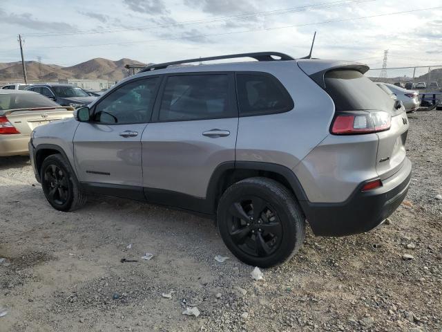 Photo 1 VIN: 1C4PJMLX9KD413848 - JEEP GRAND CHEROKEE 