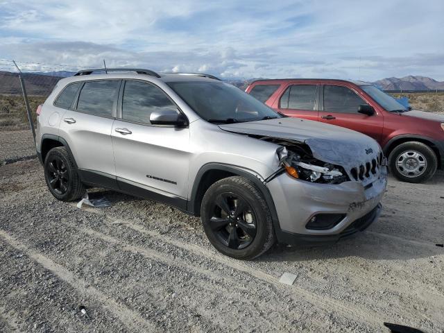 Photo 3 VIN: 1C4PJMLX9KD413848 - JEEP GRAND CHEROKEE 