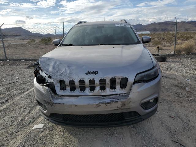 Photo 4 VIN: 1C4PJMLX9KD413848 - JEEP GRAND CHEROKEE 