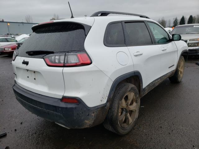 Photo 3 VIN: 1C4PJMLX9KD413963 - JEEP CHEROKEE L 