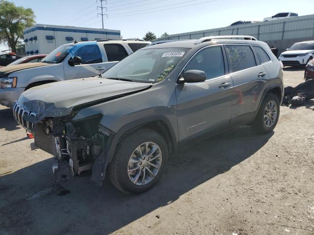 VIN: 1C4PJMLX9KD446574 - jeep cherokee l
