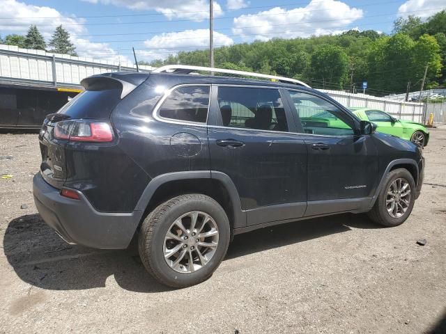 Photo 2 VIN: 1C4PJMLX9KD471197 - JEEP GRAND CHEROKEE 