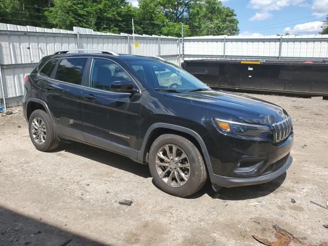 Photo 3 VIN: 1C4PJMLX9KD471197 - JEEP GRAND CHEROKEE 