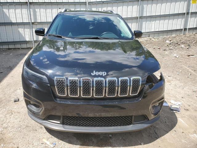 Photo 4 VIN: 1C4PJMLX9KD471197 - JEEP GRAND CHEROKEE 