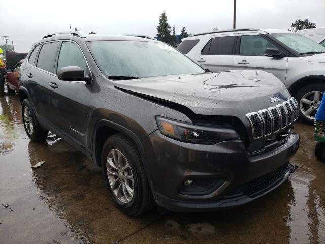 Photo 0 VIN: 1C4PJMLX9LD639017 - JEEP CHEROKEE 