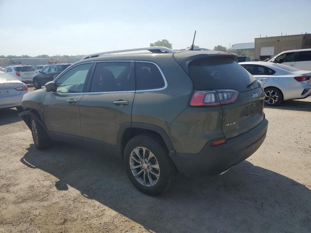 Photo 1 VIN: 1C4PJMLX9LD655086 - JEEP CHEROKEE L 