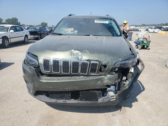 Photo 4 VIN: 1C4PJMLX9LD655086 - JEEP CHEROKEE L 