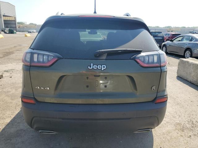 Photo 5 VIN: 1C4PJMLX9LD655086 - JEEP CHEROKEE L 