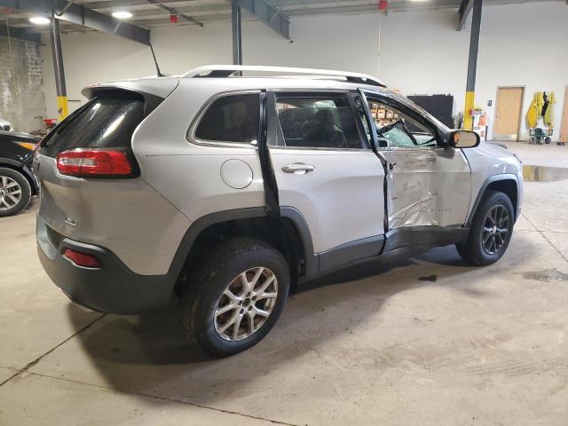 Photo 2 VIN: 1C4PJMLXXJD527291 - JEEP CHEROKEE L 