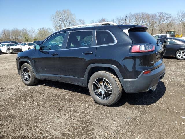 Photo 1 VIN: 1C4PJMLXXKD104972 - JEEP CHEROKEE L 