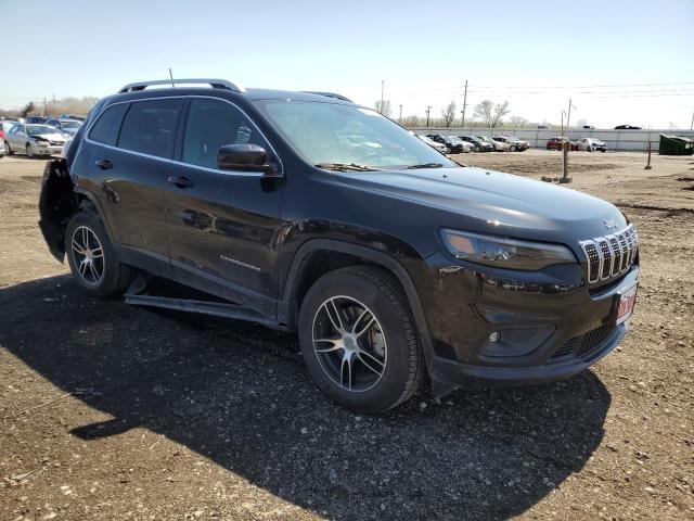 Photo 3 VIN: 1C4PJMLXXKD104972 - JEEP CHEROKEE L 