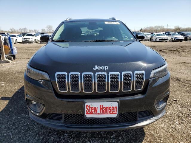 Photo 4 VIN: 1C4PJMLXXKD104972 - JEEP CHEROKEE L 