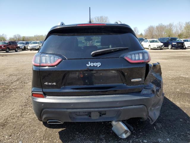 Photo 5 VIN: 1C4PJMLXXKD104972 - JEEP CHEROKEE L 