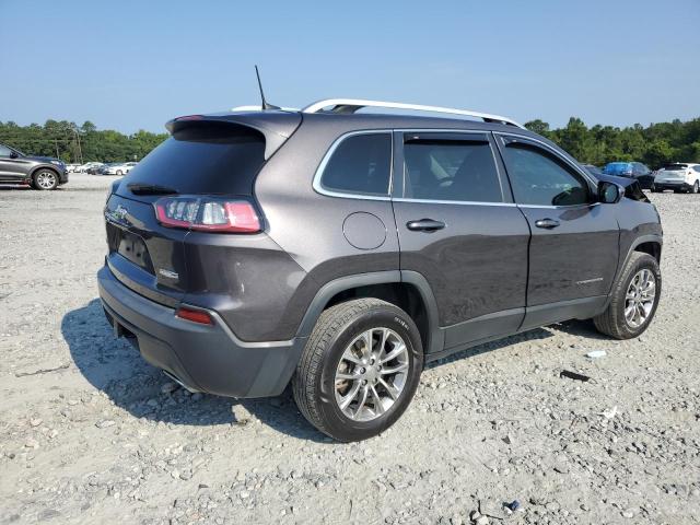 Photo 2 VIN: 1C4PJMLXXKD168767 - JEEP CHEROKEE L 