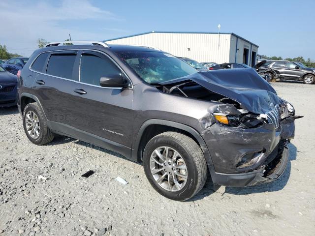 Photo 3 VIN: 1C4PJMLXXKD168767 - JEEP CHEROKEE L 