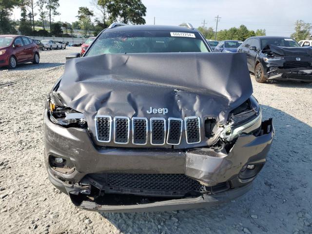 Photo 4 VIN: 1C4PJMLXXKD168767 - JEEP CHEROKEE L 