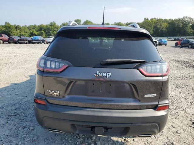 Photo 5 VIN: 1C4PJMLXXKD168767 - JEEP CHEROKEE L 