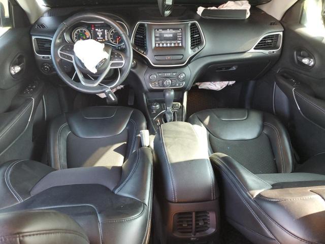 Photo 7 VIN: 1C4PJMLXXKD168767 - JEEP CHEROKEE L 