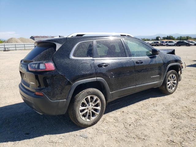 Photo 2 VIN: 1C4PJMLXXKD169806 - JEEP CHEROKEE L 