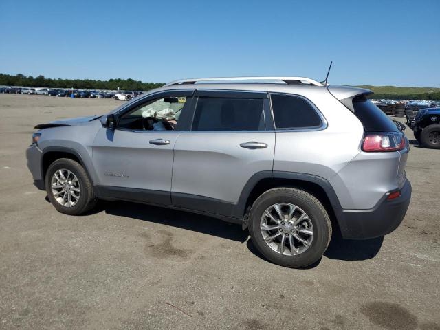 Photo 1 VIN: 1C4PJMLXXKD208653 - JEEP CHEROKEE L 