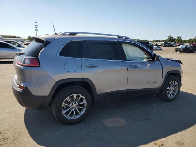 Photo 2 VIN: 1C4PJMLXXKD208653 - JEEP CHEROKEE L 