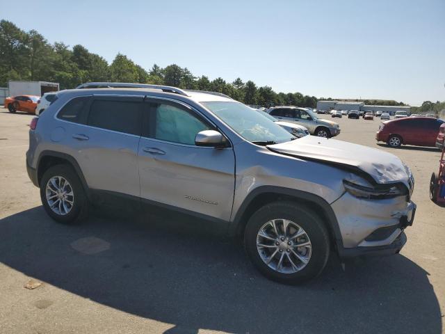 Photo 3 VIN: 1C4PJMLXXKD208653 - JEEP CHEROKEE L 