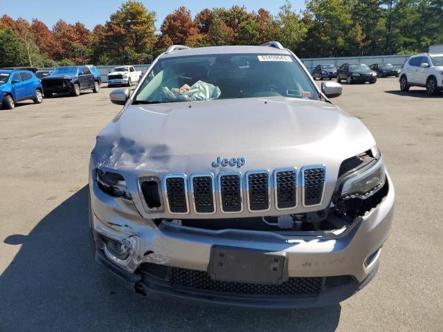 Photo 4 VIN: 1C4PJMLXXKD208653 - JEEP CHEROKEE L 