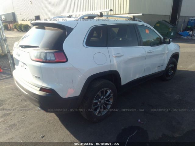 Photo 3 VIN: 1C4PJMLXXKD216526 - JEEP CHEROKEE 