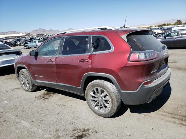 Photo 1 VIN: 1C4PJMLXXKD271204 - JEEP CHEROKEE L 